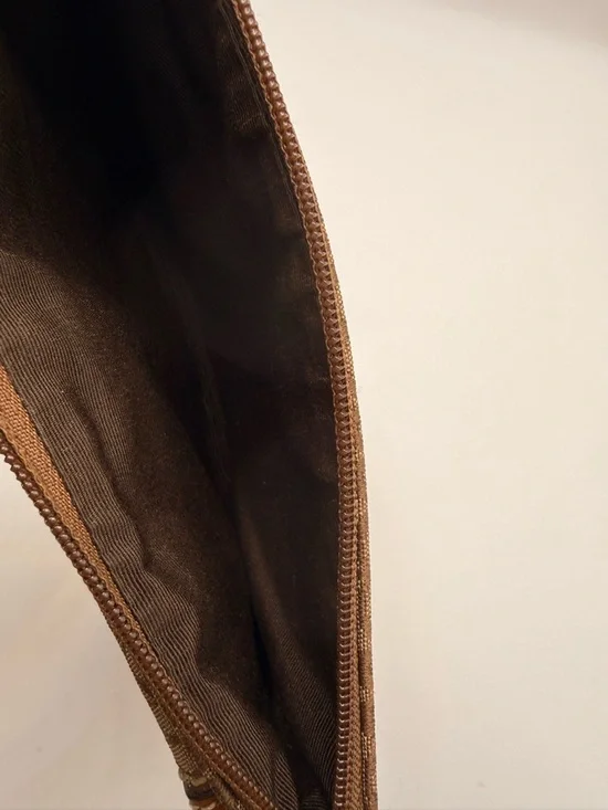 Vintage Coach Y2K SoHo Signature Wristlet Wallet - Picture 6 of 11